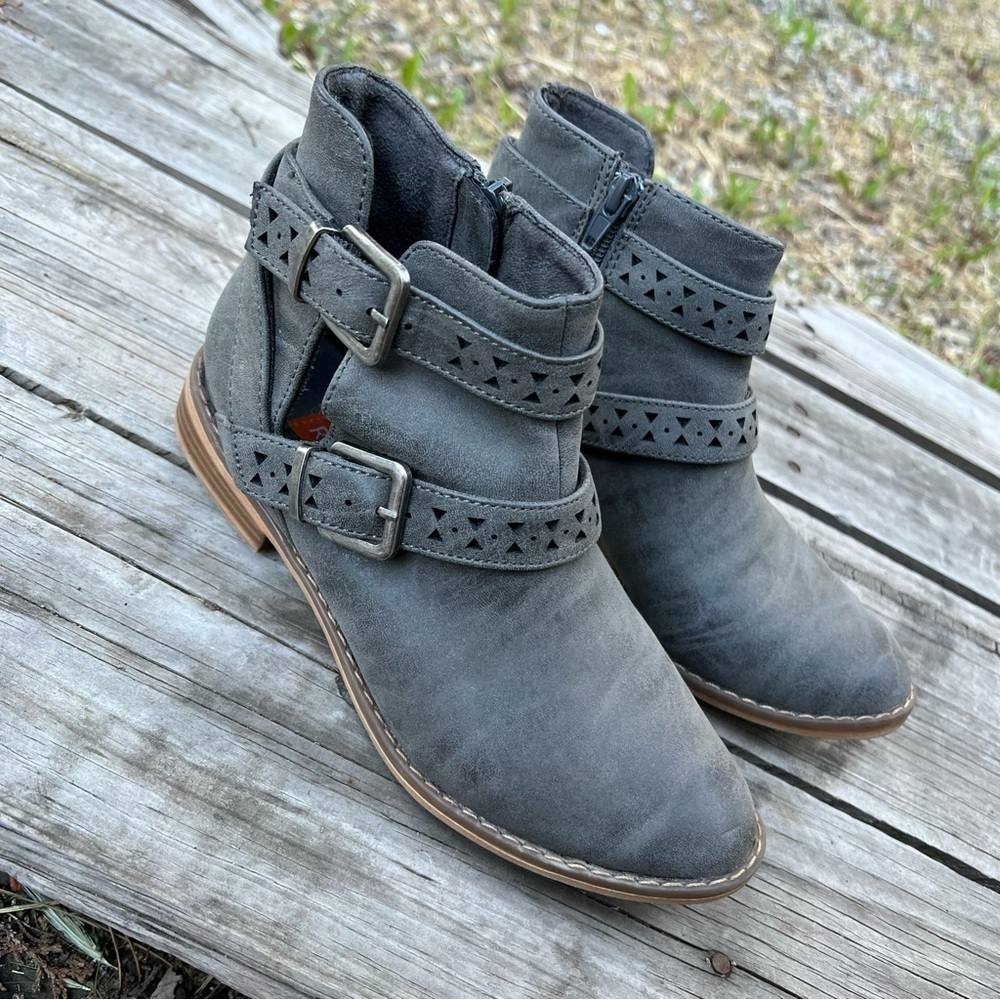 Rocket Dog Booties